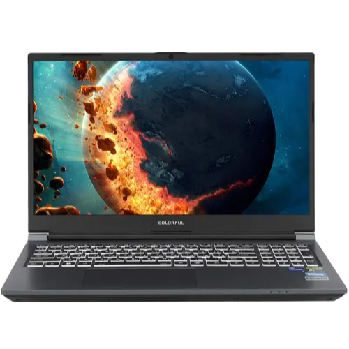 Colorful EVOL X15