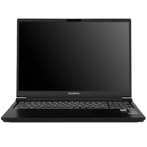 Colorful EVOL X16 Pro 23