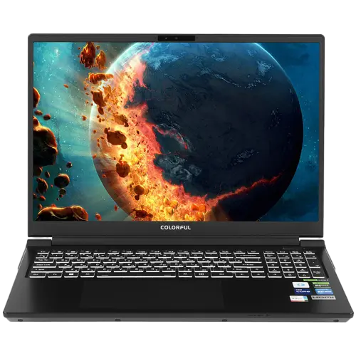 Colorful EVOL X16 PRO