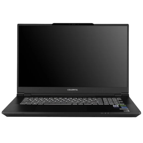 Colorful EVOL X17 Pro Max